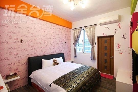 鐵花108 民宿 Taitung Ngoại thất bức ảnh