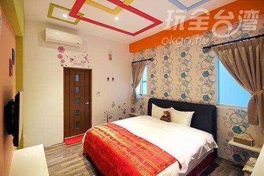 鐵花108 民宿 Taitung Ngoại thất bức ảnh
